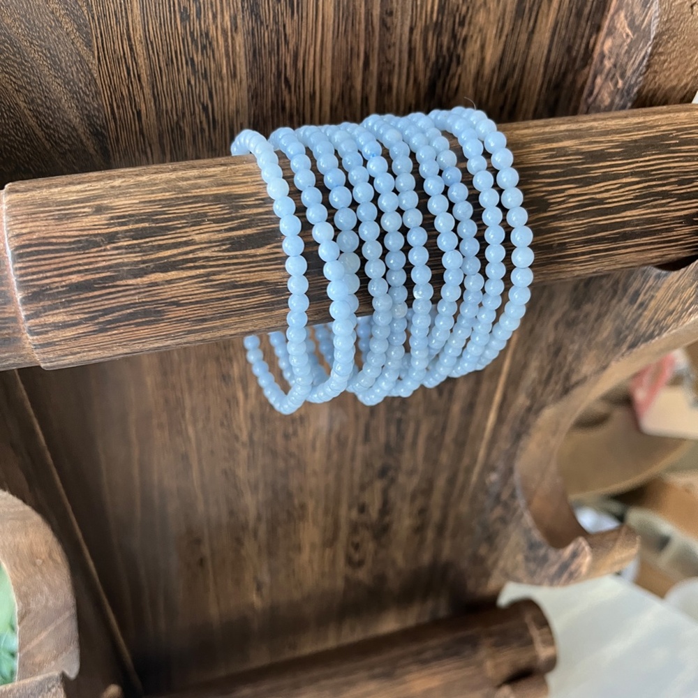 Angelite Bracelet (One)